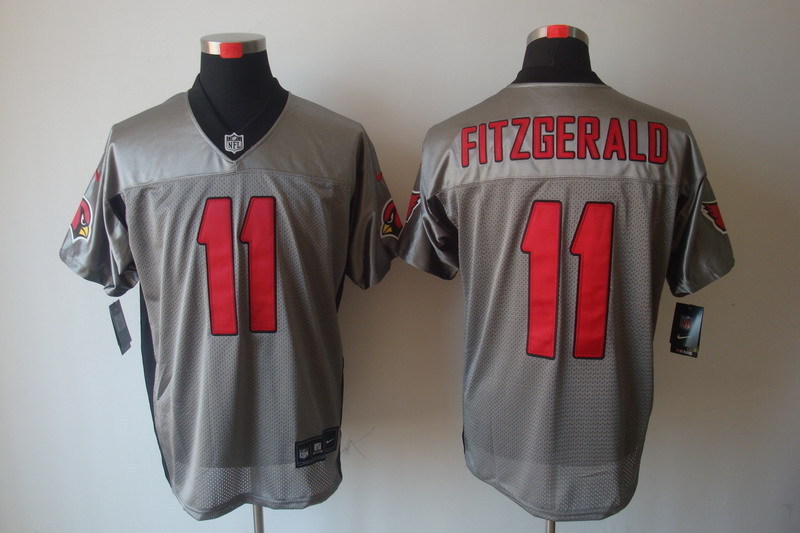 men GREY SHADOW ELITE NIKE nfl jerseys-016
